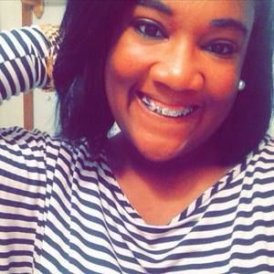 Meet your Posher, Cheyenne