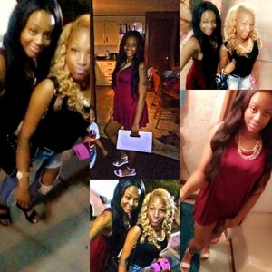 Meet your Posher, Uniqua