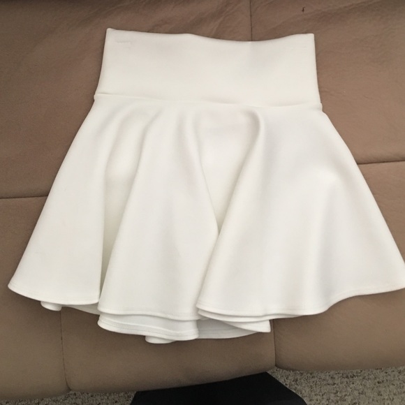 Skater skirt