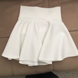 Skater skirt
