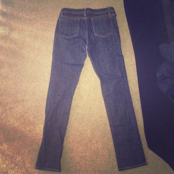 Bitten by Sarah Jessica Parker jeans