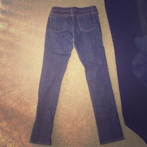 Bitten by Sarah Jessica Parker jeans