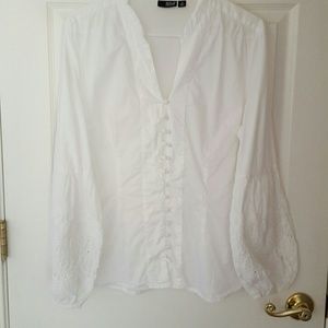 Woman's Blouse