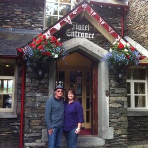 Meet your Posher, Kathleen