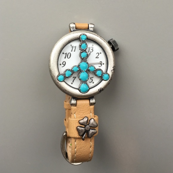 Lucky Brand Accessories - Lucky brand watch