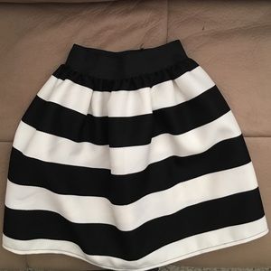 Skater Skirt