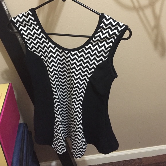 Tank - Picture 2 of 2