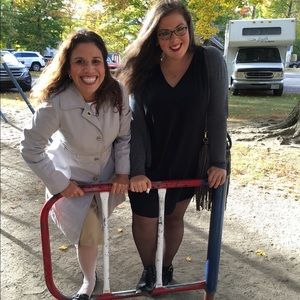 Meet your Posher, Mallory