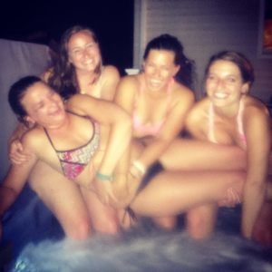 Meet your Posher, Jenna