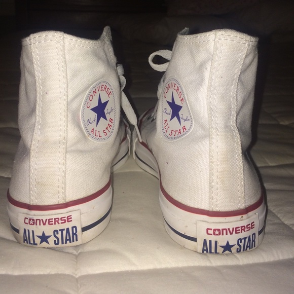 converse