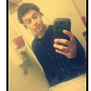 Meet your Posher, Gabriel