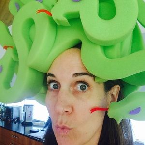 Meet your Posher, Julie