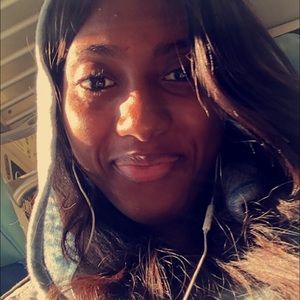 Meet your Posher, Tanille