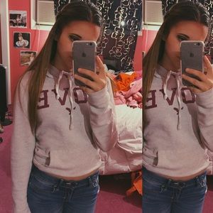 Meet your Posher, Hailie