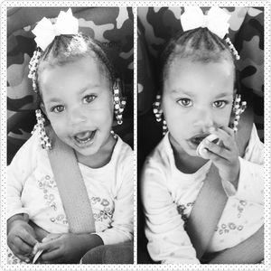 Meet your Posher, Roni