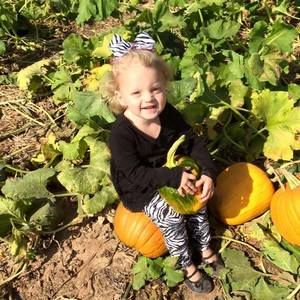 Meet your Posher, Tara