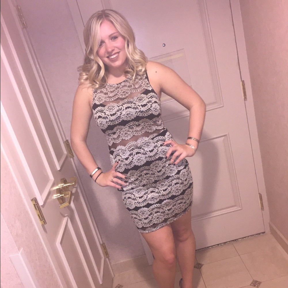 Meet your Posher, Shannon