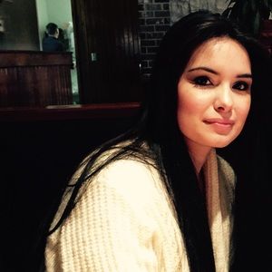Meet your Posher, Veronica