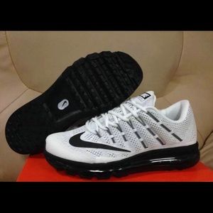 2016 Nike Air Max