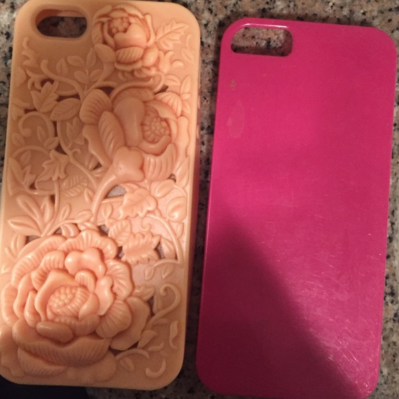 iPhone cases