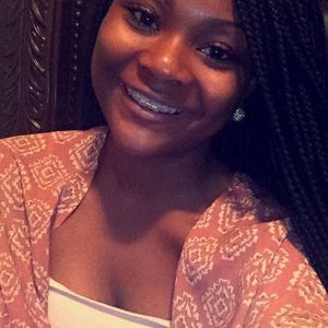 Meet your Posher, Brandi