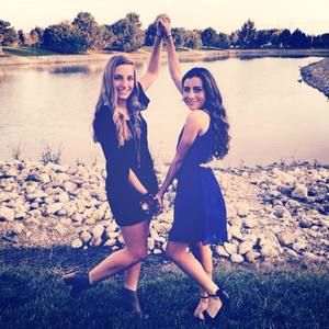 Meet your Posher, Kylee