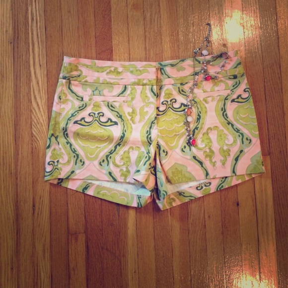 NWOT JCrew shorts