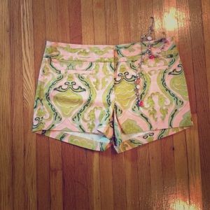 NWOT JCrew shorts