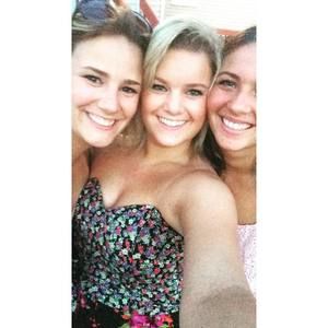 Meet your Posher, Kaitlyn