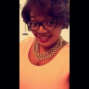 Meet your Posher, Margaret