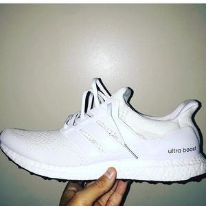 Meet your Posher, Zane