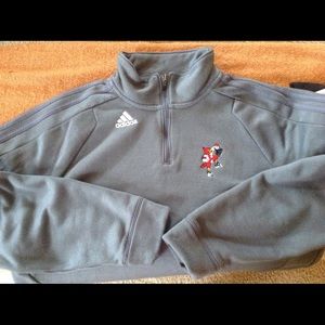 Louisville Cardinals  Pullover