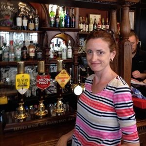 Meet your Posher, Erin