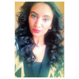 Meet your Posher, Annu