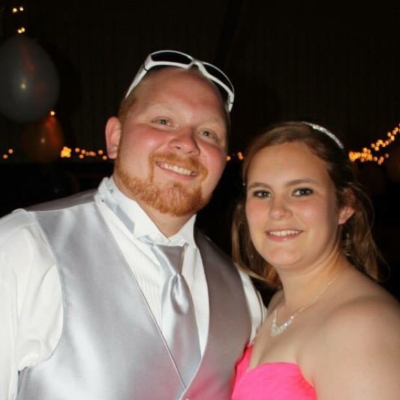 Meet your Posher, Brittany