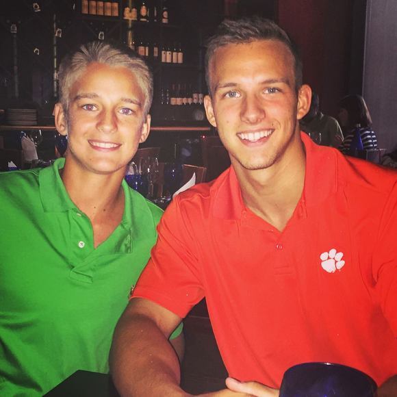 Meet your Posher, Nathan - Picture 1 of 1