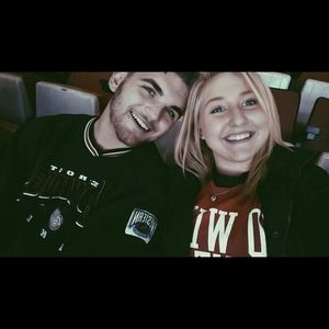 Meet your Posher, Mackenzie