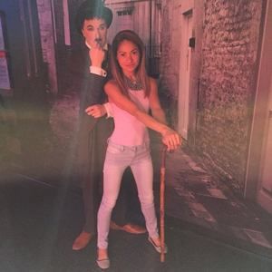 Meet your Posher, Sofia