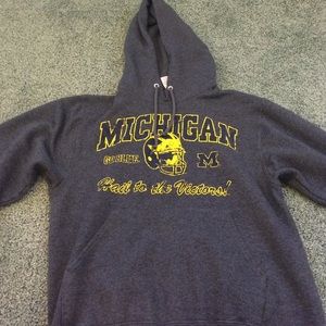 Size small MI hoodie