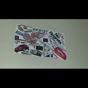 Meet your Posher, Nikia