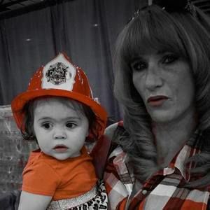 Meet your Posher, Kandace