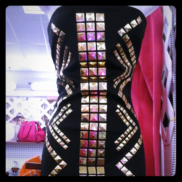 Black tube dress!! $30 OFF!!!