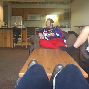 Meet your Posher, Miranda