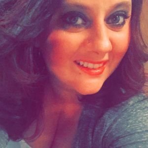 Meet your Posher, Judy