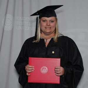 Meet your Posher, Ericka