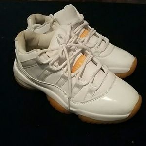 Citrus 11 jordans
