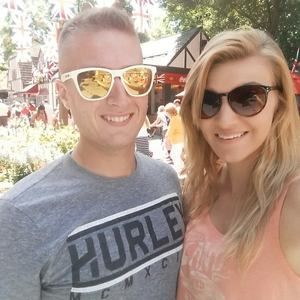 Meet your Posher, Nikki