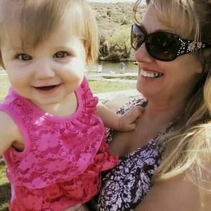 Meet your Posher, Tammy