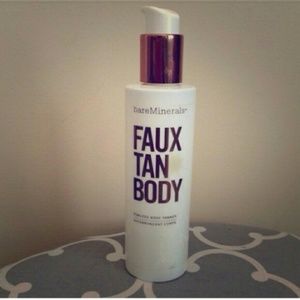 Faux Tan Body by bareMinerals