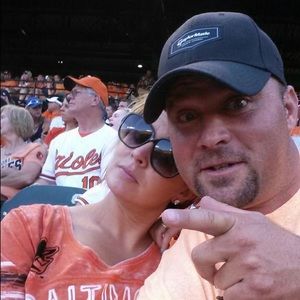 Meet your Posher, Brooke